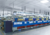 Factory production lines