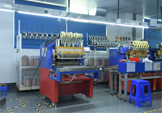 Factory production lines